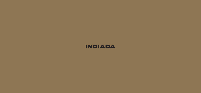 Indiada Fashion Adventure on Behance