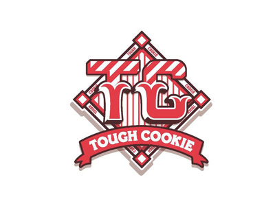 Tc1 #cookie #type #tough #logo