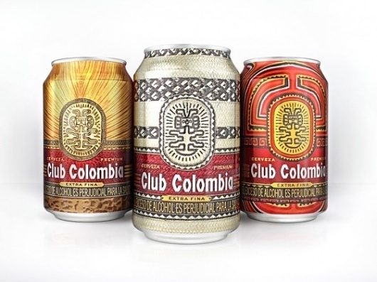 De mooiste bierblikjes « Froot.nl #packaging #beer #can