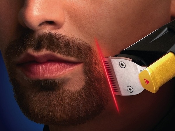 StyleXpert Beardtrimmer 9000 #gadget