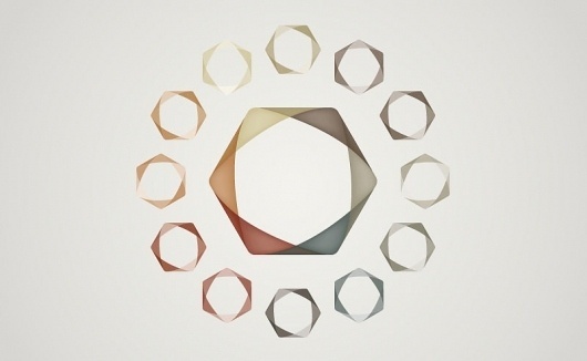 Graphic-ExchanGE - a selection of graphic projects #abstract #illustration
