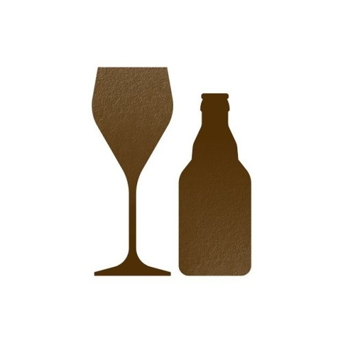 Iconic Beverages by Sascha Elmers · #icon #icons #icondesign #iconography #iconset #iconic #iconaday #pictogram #picto #piktogramm #symbol