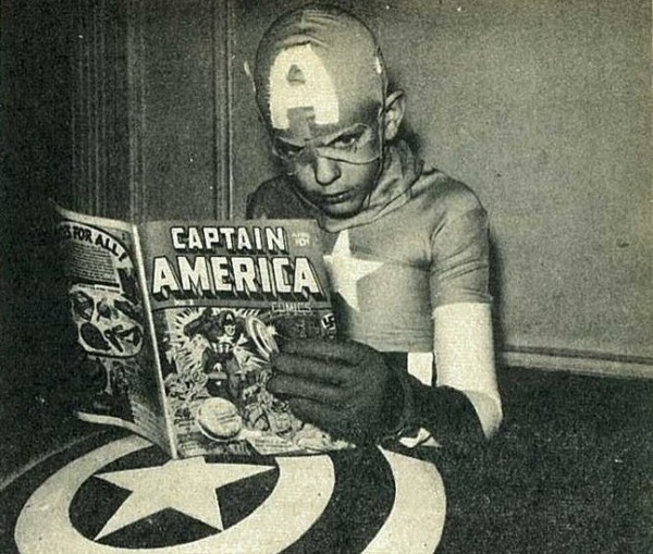 http://www.retronaut.com/wp content/uploads/2013/07/Captain 620x526.jpg #captain