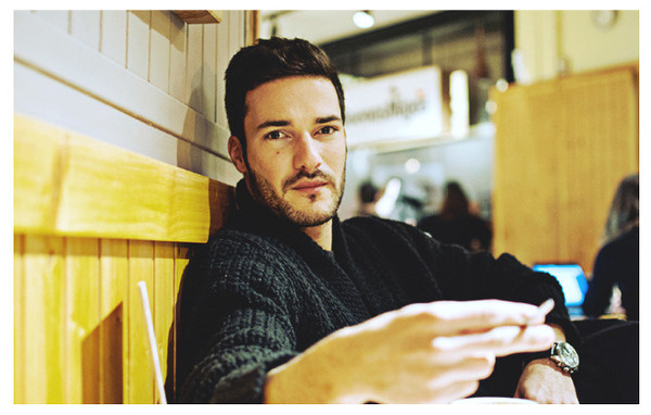 http://www.btwnspaces.com/ #portraits #photography