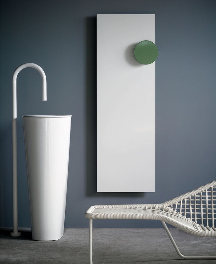 Deep Green Color Trend - InteriorZine