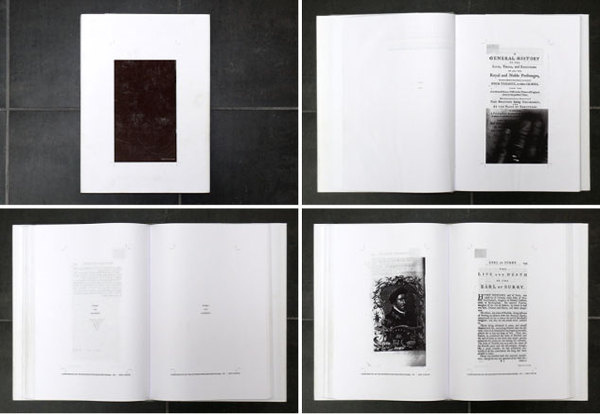 jeremy jansen google3 #book