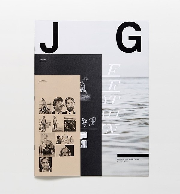 Turnstyle | Design, Graphic Design, Web Design, Information Design | Justin Gollmer Promo #layout #editorial #magazine #typography