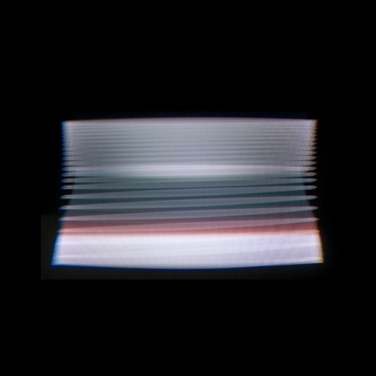 In Freaks We Trust - ONLINE GALLERY - Stephan Tillmans:Â Art #abstract #light