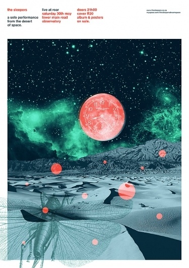 Velcro Suit - The Graphic Design and Illustration of Adam Hill #posters #poster