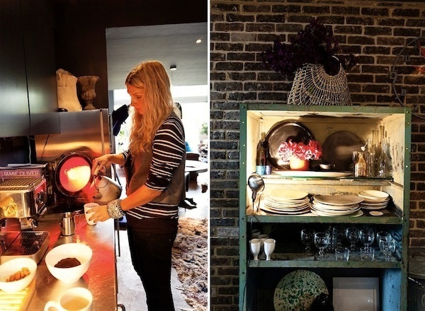 8 #interior