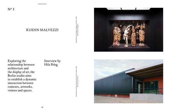 Kaleidoscope Magazine 13, The New #magazine