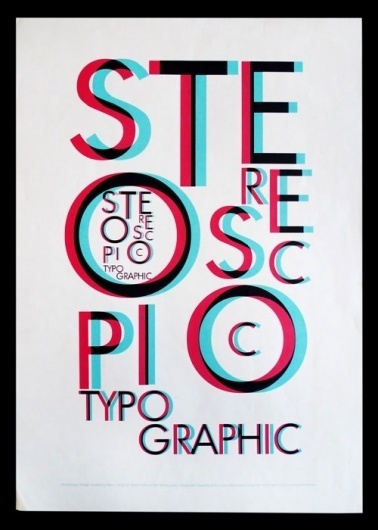 3d.jpg (JPEG Image, 500x700 pixels) #typography