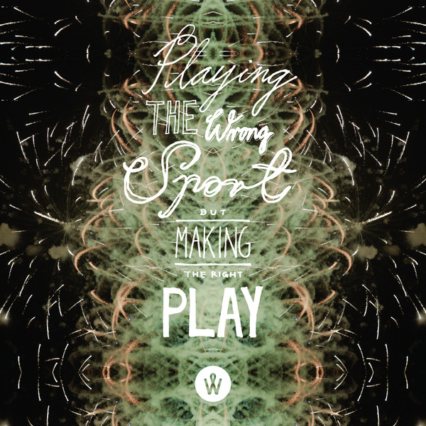 PHOTO QUOTE / September on the Behance Network #photoquote #quote #photo #design #graphic #photography #art #typography