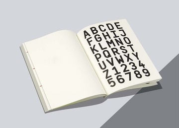 #typeface #type