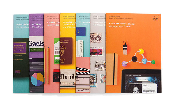 DCU Humanities | Aad #print #booklet #paper #colour