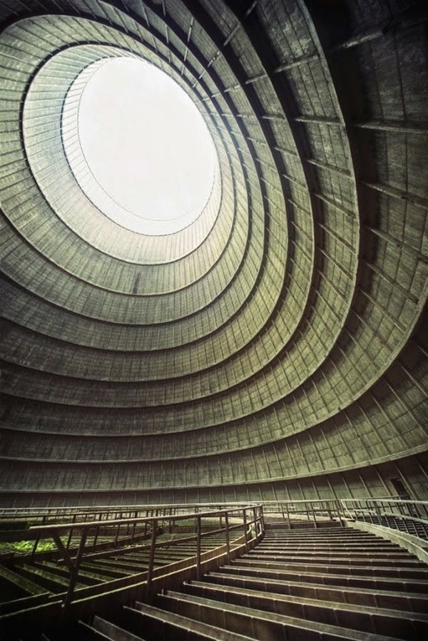 Source: flickr.com / via: i.imgur.com #abandon #place #photography #building