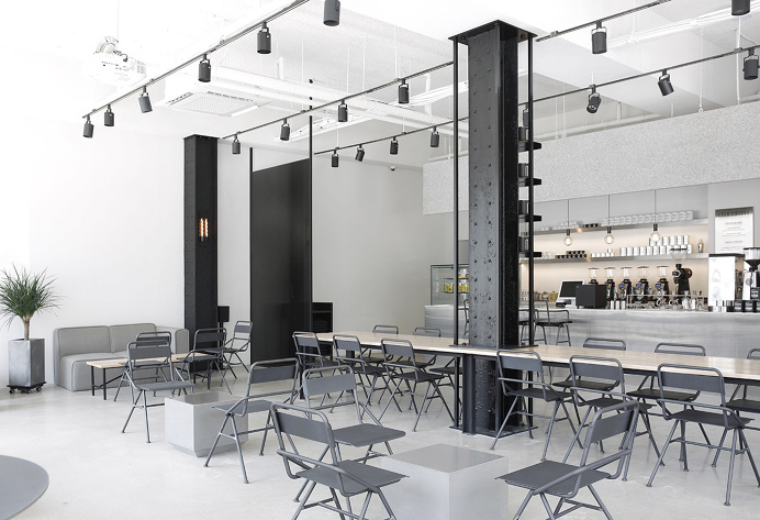 Ezer Coffee