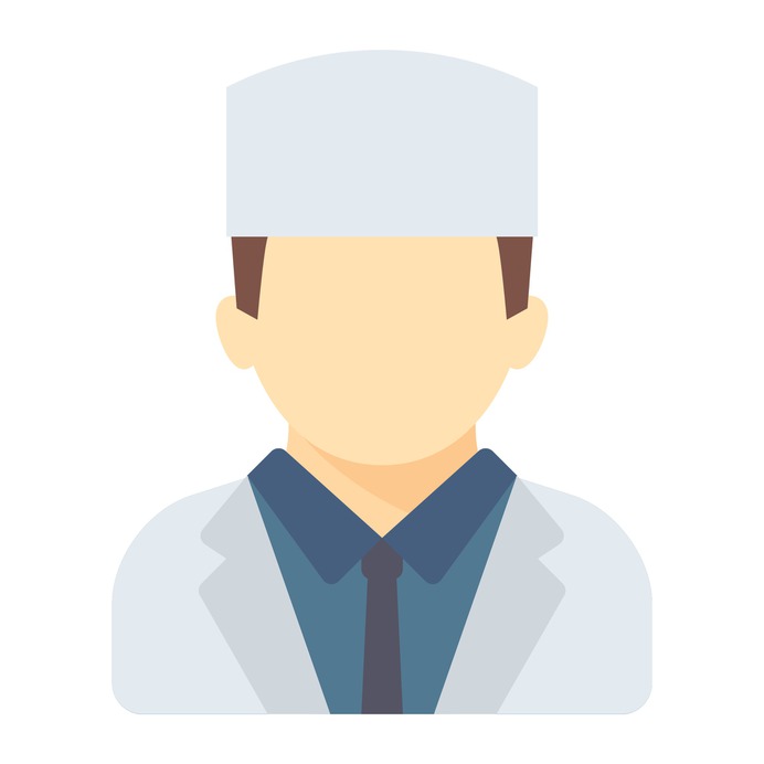 See more icon inspiration related to doctor, job, man, surgeon, avatar, medical, people, profession, health care and occupation on Flaticon.