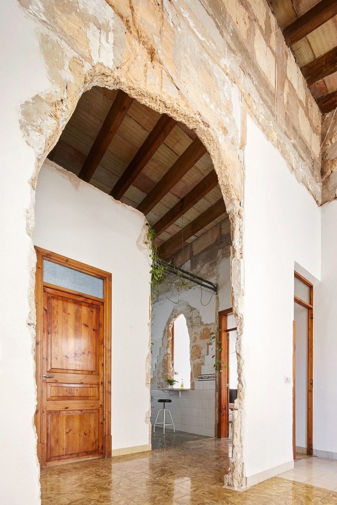 House Refurbishment in Palma de Mallorca, Spain 8