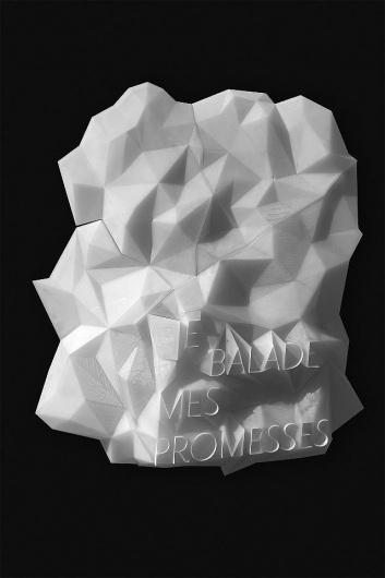 Photos du mur #les #graphiquants #sculpture