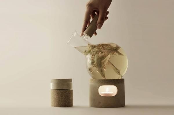 Glow by Agustina Bottoni #modern #design #minimalism #minimal #leibal #minimalist