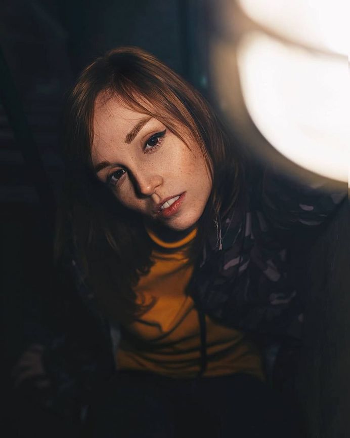 Gorgeous Lifestyle and Beauty Portrait Photography by Eduardo Gianni