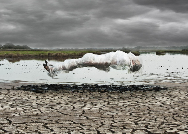 Floating by Andrew Brodhead #inspration #photography #art