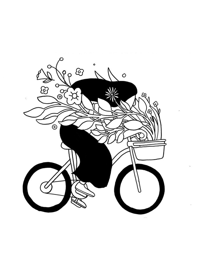 CHRISTOPHER DELORENZO #illustration
