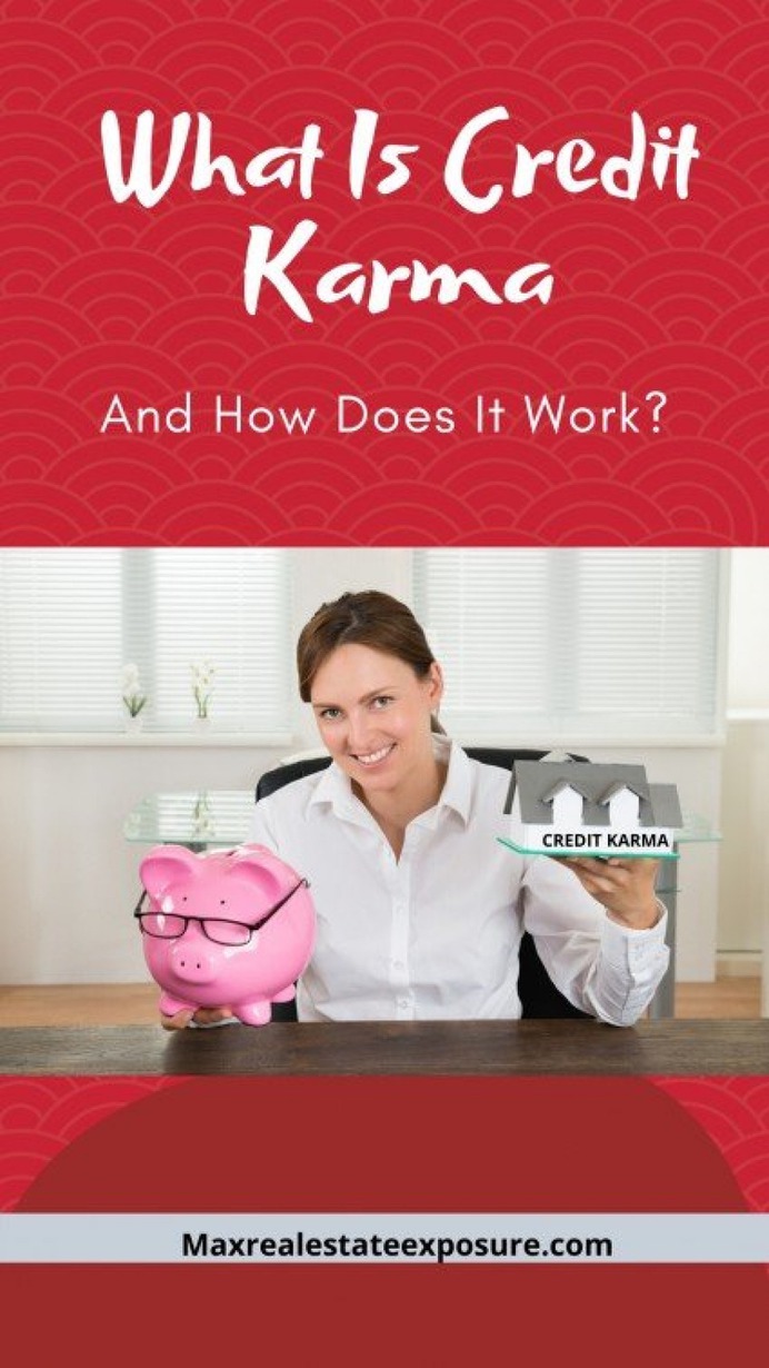 What Does Credit Karma Do