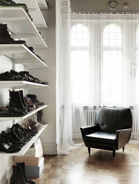 Apartments in Copenhagen #interior