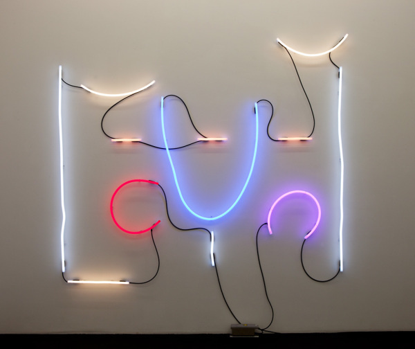 Keith Sonnier | PICDIT