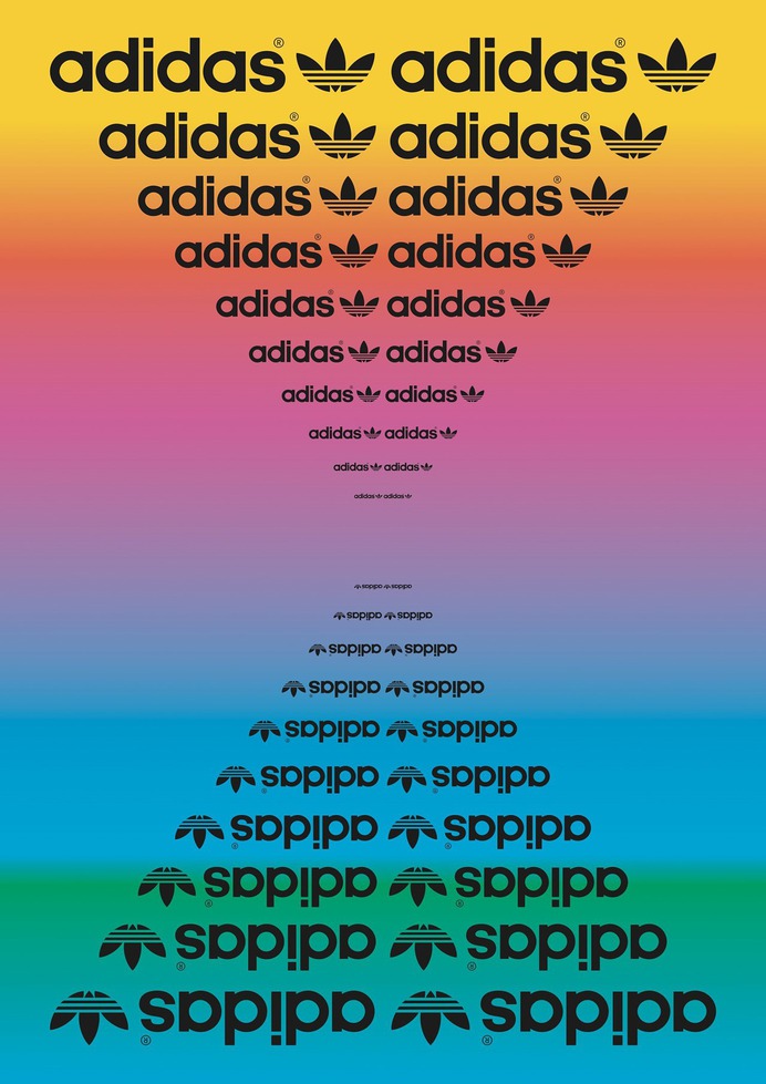 archive adidas