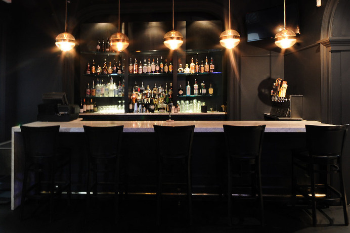 featured-image #interior #hinkleys #design #bar