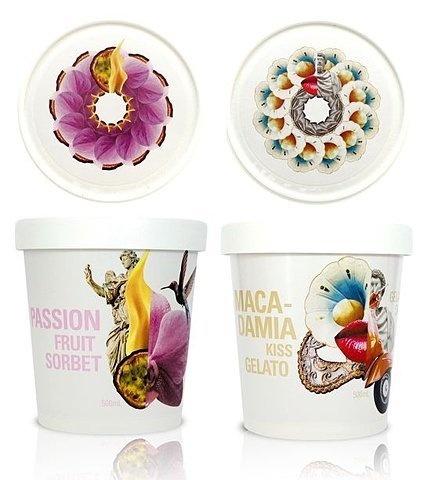 TheDieline.com: Package Design #packaging