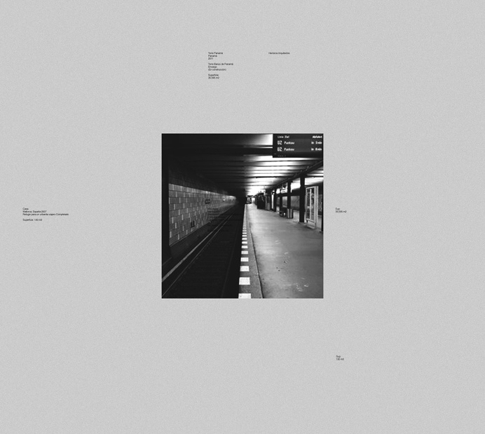 Workshop Estudio Herreros. Editorial on Behance