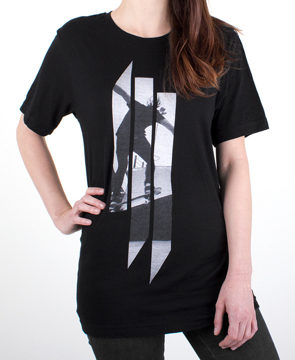 Skrillex #fashion #t-shirt #graphic #design