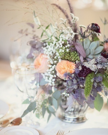 Wedding and Event Style #flower #female