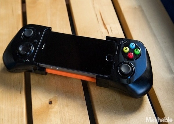 MOGA Ace Power Controller for iPhone #controller #gadget #iphone #case #game