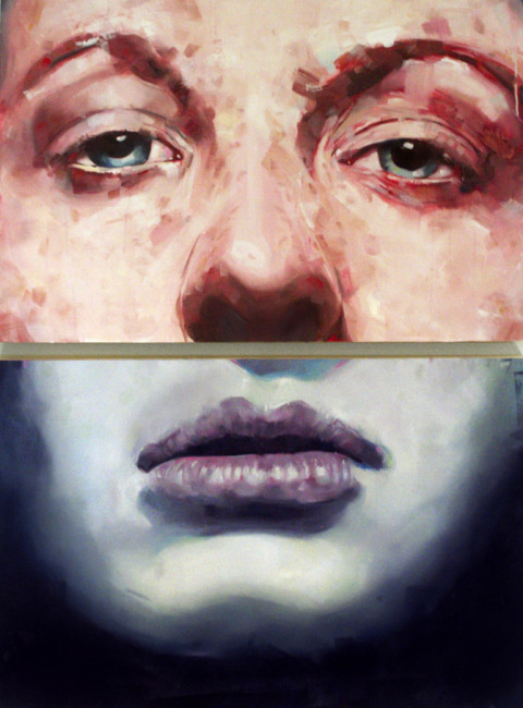 Justin Hopkins | PICDIT #painting #design #art
