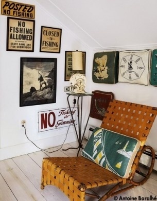 automatism: Sea Shanty #decor #room
