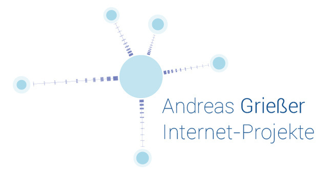 Logo Design - Andreas Grießer #logo #corporate #design #branding