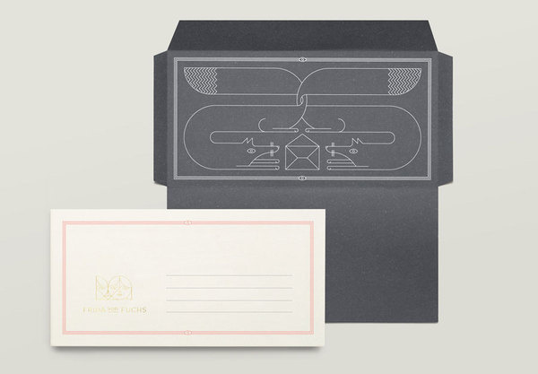 Jono Garrett #brand #print #identity