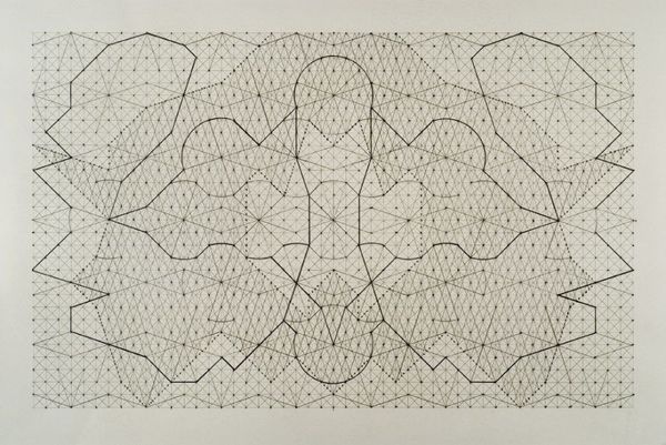 Buamai Laura Battle #geometry