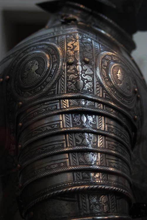 armor