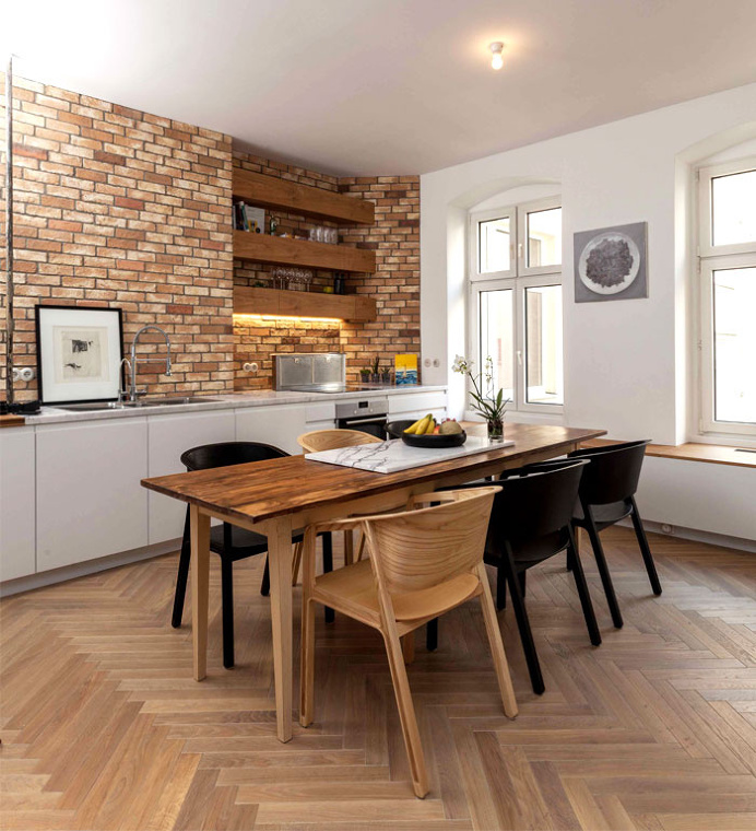 Brew Box by Itay Friedman Architects