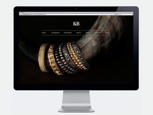 WebSite / by Javas Lehn #vbnvbn
