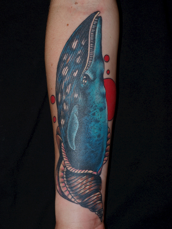 TATTOOS « Pietro Sedda #tattoo #art