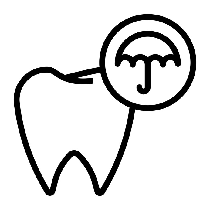 See more icon inspiration related to tooth, dental, teeth, files and folders, healthcare and medical, premolar, prevention, insurance, dentist, security, medical and shield on Flaticon.