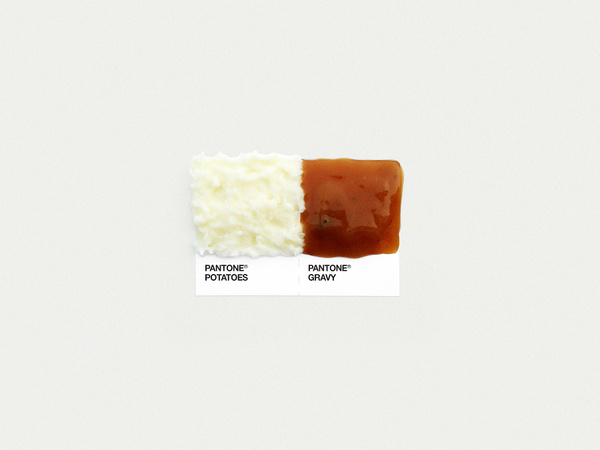 Food Art Pairings Dschwen LLC. | Design & Illustration #photography