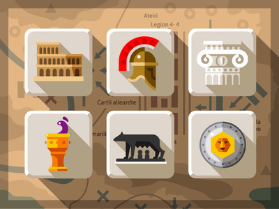 Ancient Rome #pisa #rome #helmet #wine #shield #colosseum #caesar #wolf #tower #cup #italy #antiquity